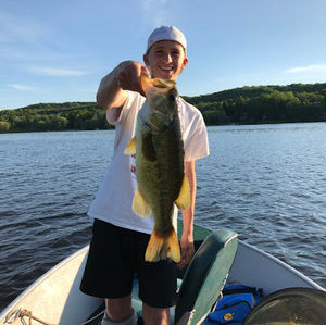 Meet your Posher, Will